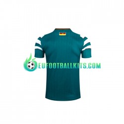 Germany Retro Away Football Shirts 1996 Men LS