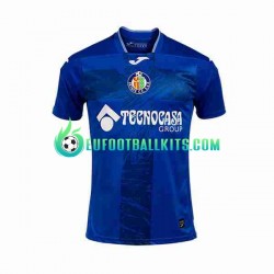Getafe CF Home Football Shirts 2023-2024 Men LS
