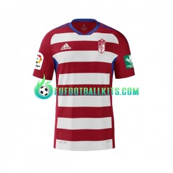 Granada Home Football Shirts 2022-2023 Men LS