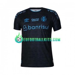 Gremio Third Football Shirts 2023-2024 Men LS