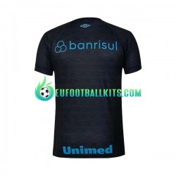 Gremio Third Football Shirts 2023-2024 Men LS