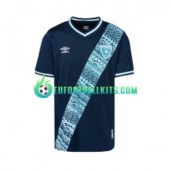 Guatemala Away Football Shirts 2023 Men LS