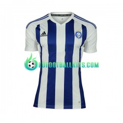 HJK Helsinki Home Football Shirts 2023 Men LS