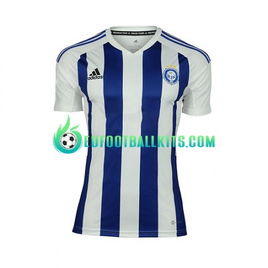 HJK Helsinki Home Football Shirts 2023 Men LS