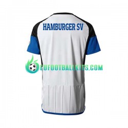 Hamburger SV Home Football Shirts 2023-2024 Men LS