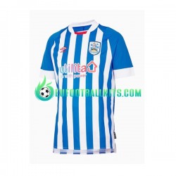 Huddersfield Home Football Shirts 2022-2023 Men LS