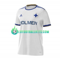 IFK Norrkoping Home Football Shirts 2022 Men LS