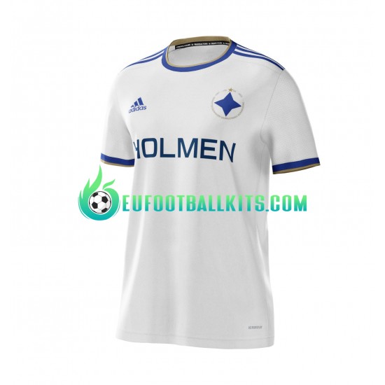IFK Norrkoping Home Football Shirts 2022 Men LS
