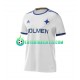 IFK Norrkoping Home Football Shirts 2022 Men LS