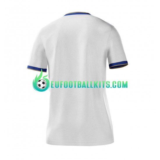 IFK Norrkoping Home Football Shirts 2022 Men LS