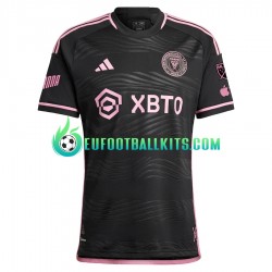 Inter Miami Away Football Shirts 2023 Men LS