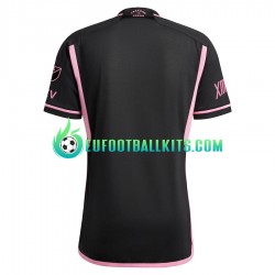 Inter Miami Away Football Shirts 2023 Men LS