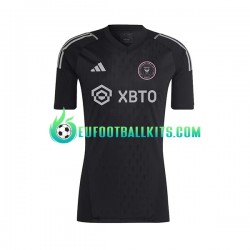 Inter Miami Goalkeeper Home Football Shirts 2023 Men LS