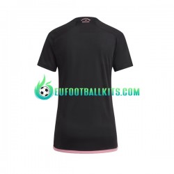 Inter Miami Away Football Shirts 2023-2024 Woman LS