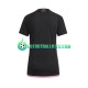 Inter Miami Away Football Shirts 2023-2024 Woman LS