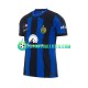 Inter Milan Home Football Shirts 2023-2024 Men LS
