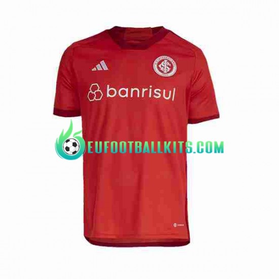Internacional Home Football Shirts 2023-2024 Men LS