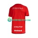 Internacional Home Football Shirts 2023-2024 Men LS