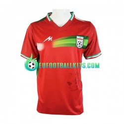 Iran Away Football Shirts World Cup 2022 Men LS