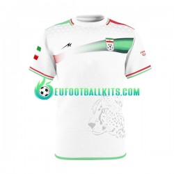 Iran Home Football Shirts World Cup 2022 Men LS
