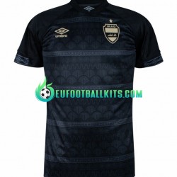 Iraq Third Football Shirts 2021-2022 Men LS