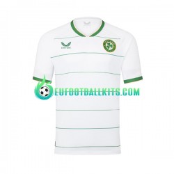 1reland Away Football Shirts 2023 Men LS