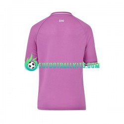 1reland Goalkeeper Home Football Shirts 2023 Men LS