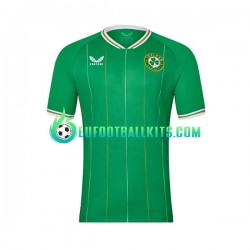 1reland Home Football Shirts 2023 Men LS