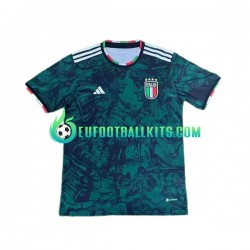Italy Renaissance Home Football Shirts 2023-2024 Men LS