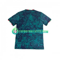 Italy Renaissance Home Football Shirts 2023-2024 Men LS