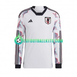 Japan Away Football Shirts World Cup 2022 Men SS