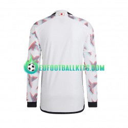 Japan Away Football Shirts World Cup 2022 Men SS