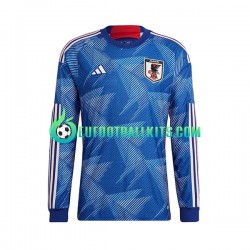 Japan Home Football Shirts World Cup 2022 Men SS