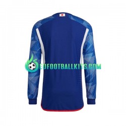 Japan Home Football Shirts World Cup 2022 Men SS