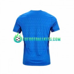 Juventus Goalkeeper Home Football Shirts 2023-2024 Men LS