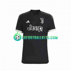Juventus Third Football Shirts 2023-2024 Men LS