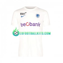 KRC Genk Away Football Shirts 2022-2023 Men LS