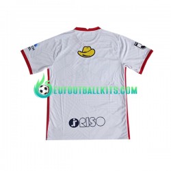 Kashima Antlers Away Football Shirts 2022-2023 Men LS