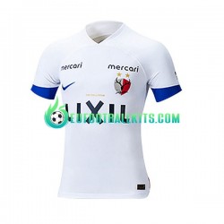 Kashima Antlers Away Football Shirts 2023 Men LS