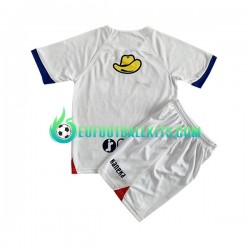 Kashima Antlers Away Football Shirts 2023 Kids LS