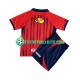Kashima Antlers Home Football Shirts 2023 Kids LS