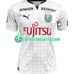 Kawasaki Frontale Away Football Shirts 2022 Men LS