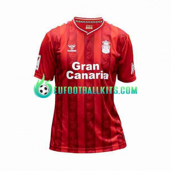 Las Palmas Third Football Shirts 2023-2024 Men LS