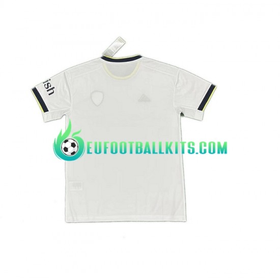 Leeds United Home Football Shirts 2022-2023 Men LS