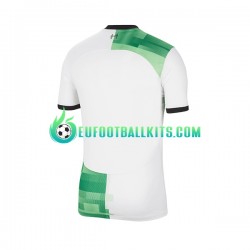 Liverpool FC Away Football Shirts 2023-2024 Men LS
