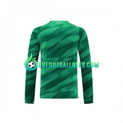 Liverpool Goalkeeper Home Football Shirts 2023-2024 Men SS