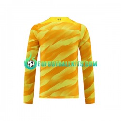 Liverpool Goalkeeper Third Football Shirts 2023-2024 Men SS