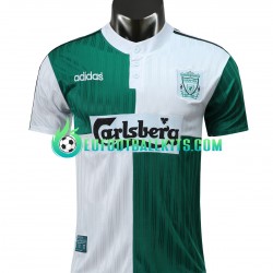 Liverpool Retro Away Football Shirts 1995 Men LS