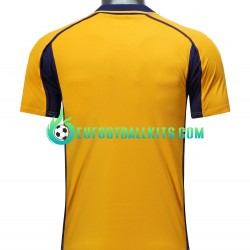 Liverpool Retro Away Football Shirts 2000-2001 Men LS