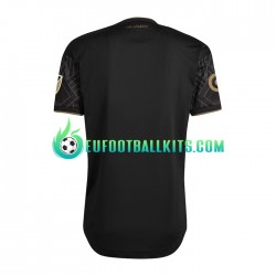 Los Angeles FC Home Football Shirts 2022-2023 Men LS